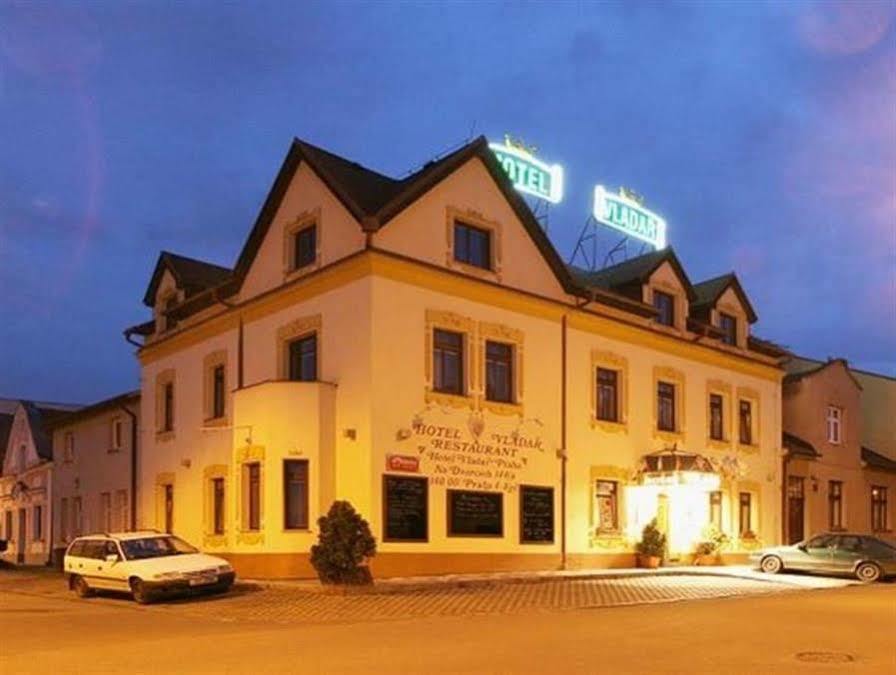 Hotel River Star Prague