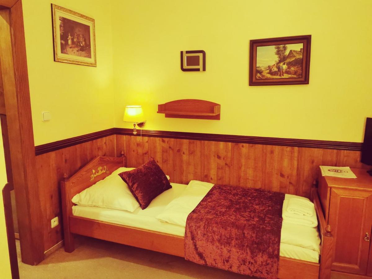 Hotel River Star Prague