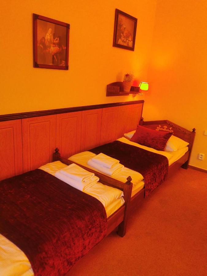 Hotel River Star Prague